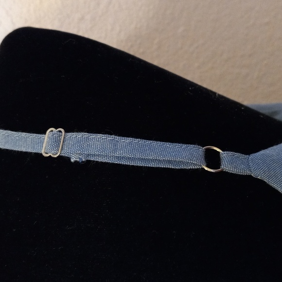 Spaghetti Strap Dress - Picture 8 of 12